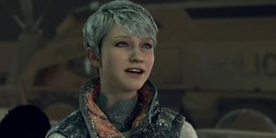 Свой личный андроид за дорого — анонсировано коллекционное издание Detroit: Become Human